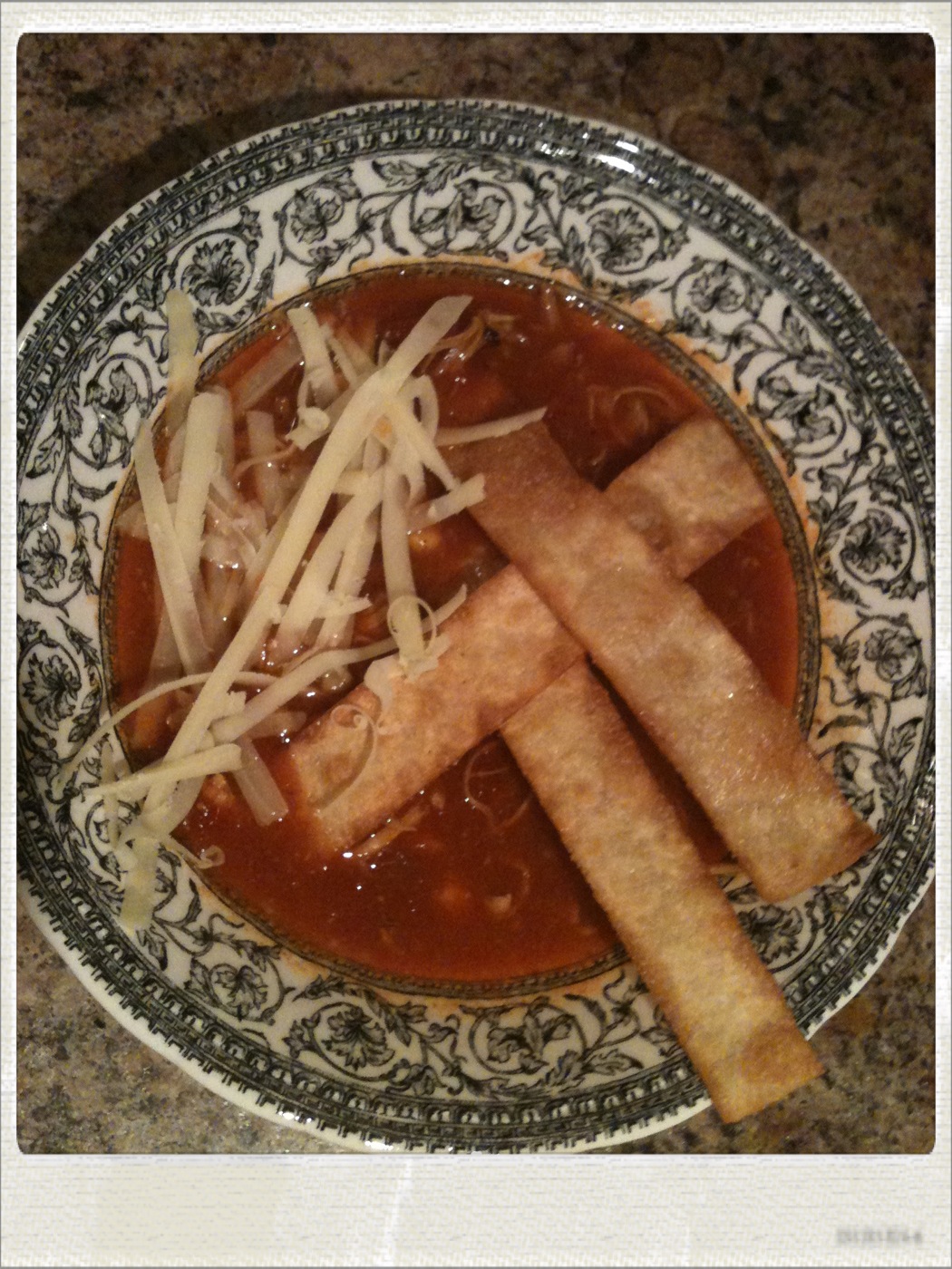 Easy Gluten Free Meals & Slow Cooker Dinners Turkey Tortilla Soup